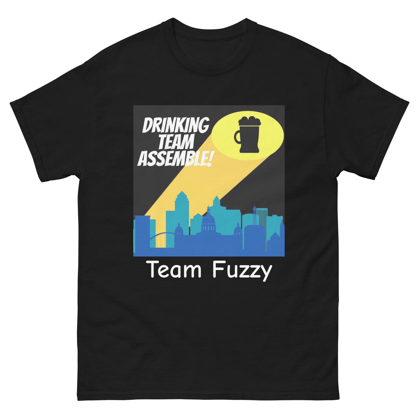 Men's classic tee