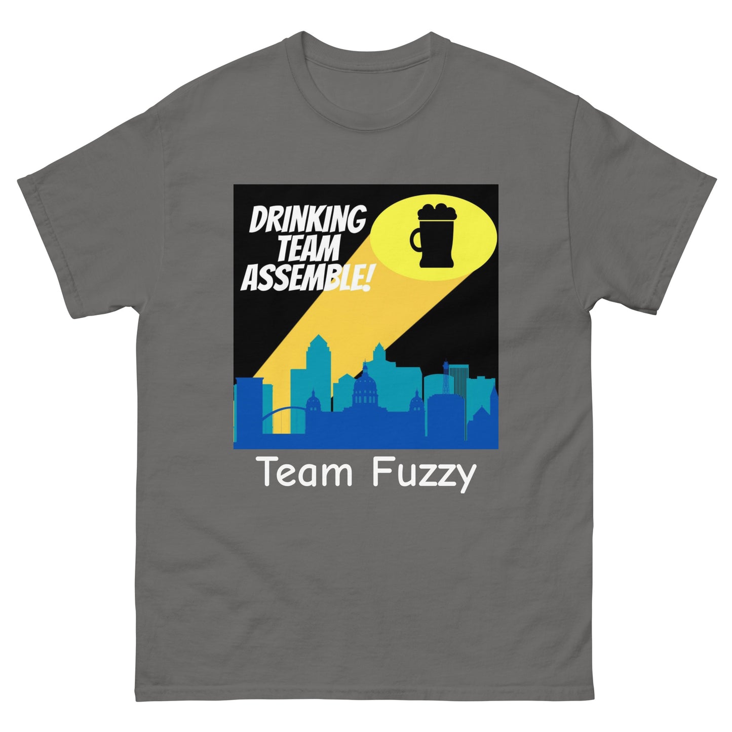 Men's classic tee