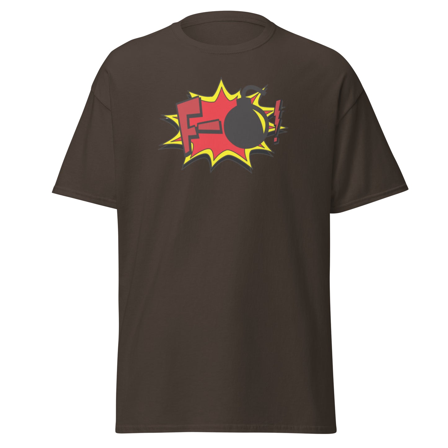 Men's classic tee