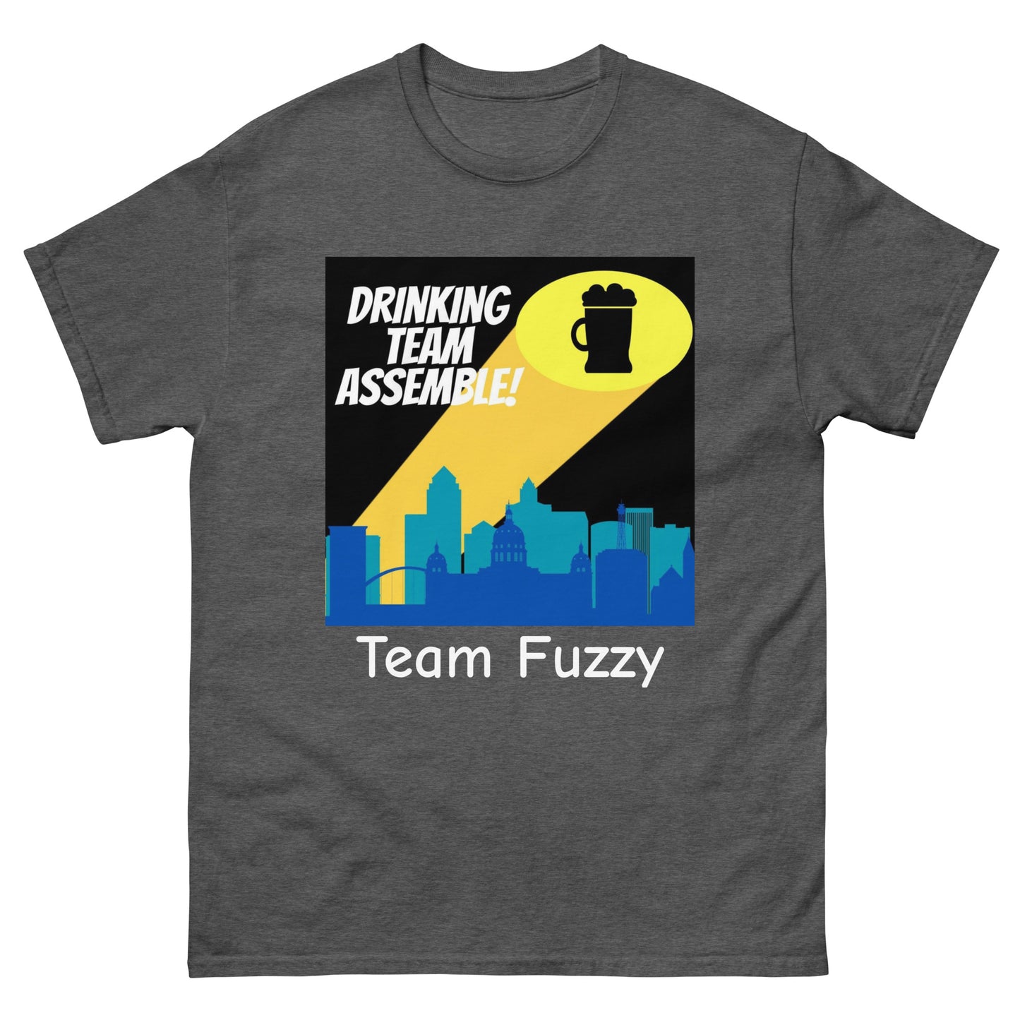 Men's classic tee
