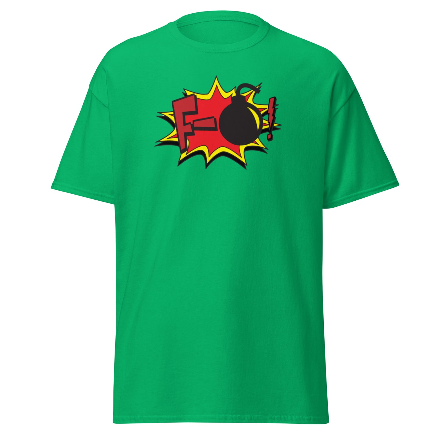 Men's classic tee