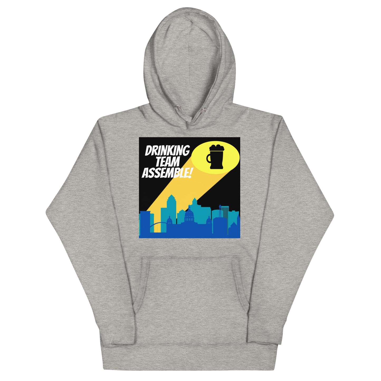 Unisex Hoodie