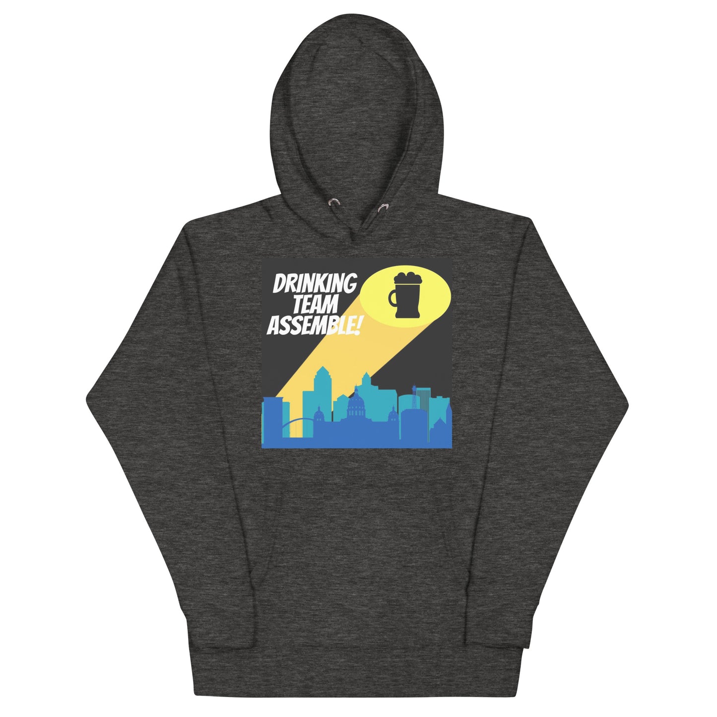 Unisex Hoodie