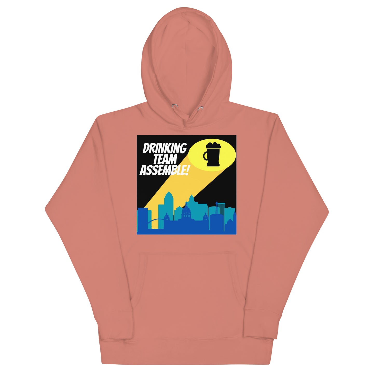 Unisex Hoodie
